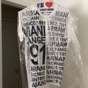 Armani Exchange T-shirt
